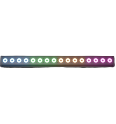 Cameo ROOT BAR 6 – Barra LED RGBAW+UV DMX