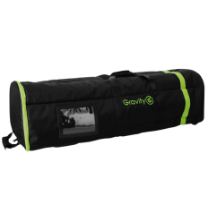 Gravity TBG MS 6 B · Bolsa touring para 6 soportes