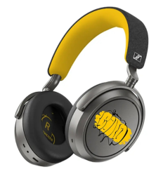 Sennheiser Momentum 4 80th Anniversary | Hi-Fi