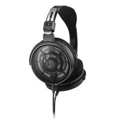 Audio-Technica ATH-R30X | Auriculares abiertos