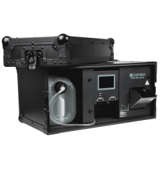 Cameo Instant Haze 1500 T G2 | Hazer profesional