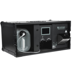 Cameo Instant Haze 1500 T G2 | Hazer profesional 2