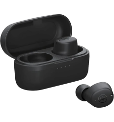 Yamaha TW-E3C Negro | Auriculares TWS aptX Adaptive 2