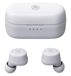 Yamaha TW-E3C Gris | Auriculares True Wireless