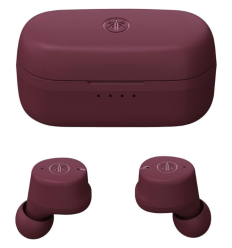 Yamaha TW-E3C Rojo – Auriculares True Wireless