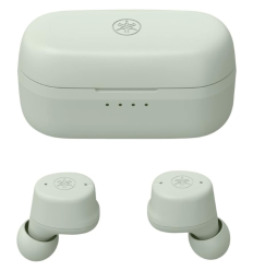 Yamaha TW-E3C Verde | Auriculares True Wireless