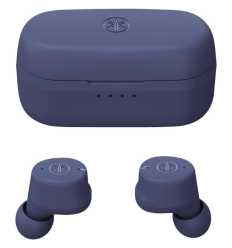 Yamaha TW-E3C Azul | Auriculares True Wireless Hi-Fi