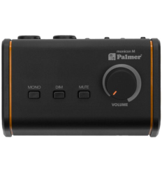 Palmer Monicon M G2 – Controlador de volumen pasivo