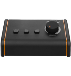 Palmer Monicon M G2 – Controlador de volumen pasivo 2
