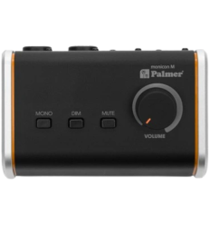 Palmer Monicon M G2 G – Controlador pasivo gris