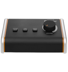 Palmer Monicon M G2 G – Controlador pasivo gris 2