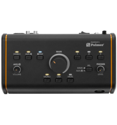 Palmer Monicon L G2 – Controlador de monitores