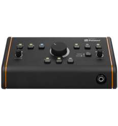 Palmer Monicon L G2 – Controlador de monitores 2