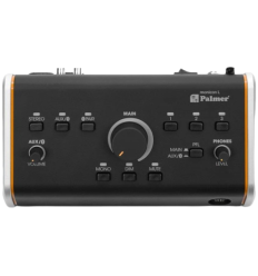 Palmer Monicon L G2 G – Controlador de Monitor