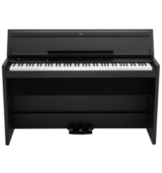 KORG E1 Air Black | Piano Digital 88 Teclas RH3