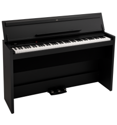 KORG E1 Air Black | Piano Digital 88 Teclas RH3 2