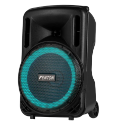 Fenton FT10LED MK2 Bafle Activo 10" 450W LED | 170.161 2