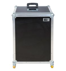 Walkasse WC-ONEMK3-ESP | Flight Case DJ Profesional