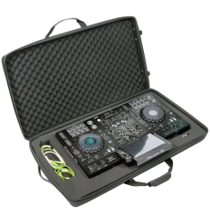 WALKASSE W-EVAPICKFOAM-XXL | Maleta DJ con ruedas 2