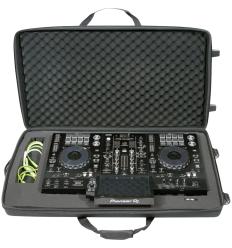 WALKASSE W-EVAPICKFOAM-XXL | Maleta DJ con ruedas