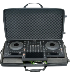 Walkasse W-MCB-OPUSQUAD-W: maleta para OPUS-QUAD