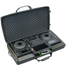 Walkasse W-MCB-OPUSQUAD-W: maleta para OPUS-QUAD 2