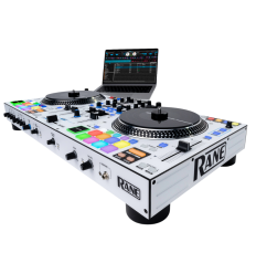 RANE ONE MKII | Controladora DJ Motorizada 2