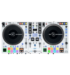 RANE ONE MKII | Controladora DJ Motorizada