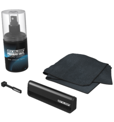 Reloop Kit Limpieza Vinilo y Aguja Premium | 736017 2