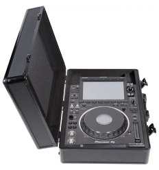 Walkasse W-MIXECASE-LSE | Flight Case para Mixer DJ