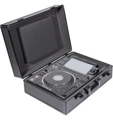 Walkasse W-MIXECASE-LSE | Flight Case para Mixer DJ 2