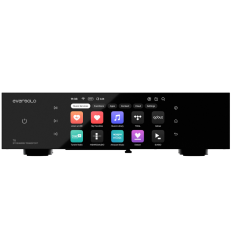 Eversolo T8 Streaming Transport | Pro Sound Center
