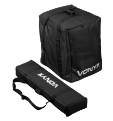 Vonyx 150.093 VX822 BAG | Fundas PA VX822 2