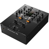 PIONEER DJ DJ DJM-250 MK2 Mesa de mezclas 2 canales DJM250