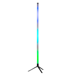 Fuzzix 157.020 Starry: 2 Tubos LED RGB | Pro Sound Center 2