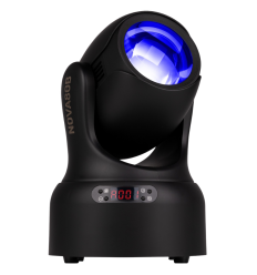 BeamZ NOVA80B-BK Cabeza Móvil Beam 80W 2