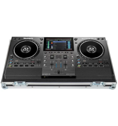 Walkasse WC-MIXSTREAMPRO-ESP | Flight Case DJ