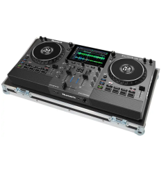Walkasse WC-MIXSTREAMPRO-ESP | Flight Case DJ 2