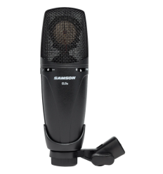 Samson CL8a Micrófono Condensador Gran Diafragma