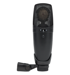 Samson CL8a Micrófono Condensador Gran Diafragma 2