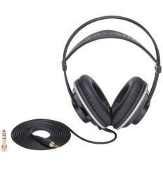 Samson SR990 – Auriculares de Estudio Cerrados 2