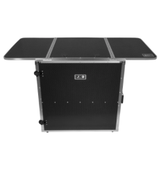 UDG U92049SL2 Fold Out DJ Table MK2 Silver Plus