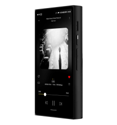 HiBy R8 II Alloy Black – Reproductor Hi-Fi Android 2