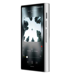 HiBy R8 II Alloy Silver | Reproductor Hi-Res 2