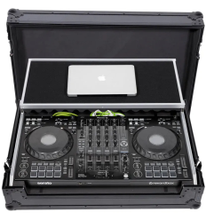 Walkasse WMC-MULTIFORM-LBK | Flight Case DJ