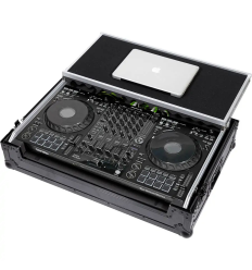 Walkasse WMC-MULTIFORM-LBK | Flight Case DJ 2