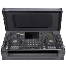 Walkasse WMC-MULTIFORM-XXLBK | Flight Case XXL