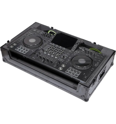 Walkasse WMC-MULTIFORM-XXLBK | Flight Case XXL 2