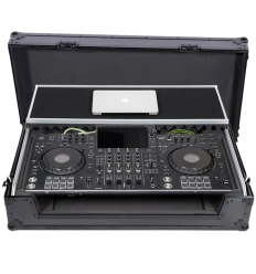 Walkasse WMC-MULTIFORM-XXL2BK | Flight Case XXL2