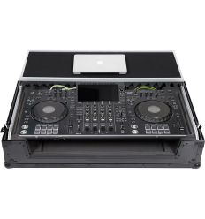 Walkasse WMC-MULTIFORM-XXL2BK | Flight Case XXL2 2